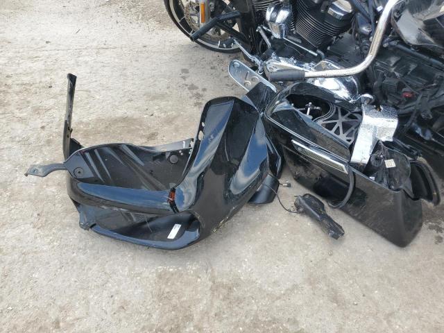 1HD1KHC15PB674627 - 2023 HARLEY-DAVIDSON FLTRX Qara foto 9