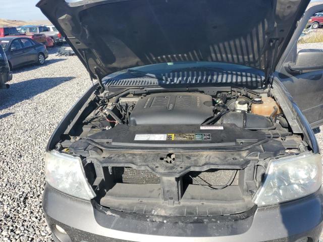 5LMFU28R73LJ15719 - 2003 LINCOLN NAVIGATOR 灰色 照片 7