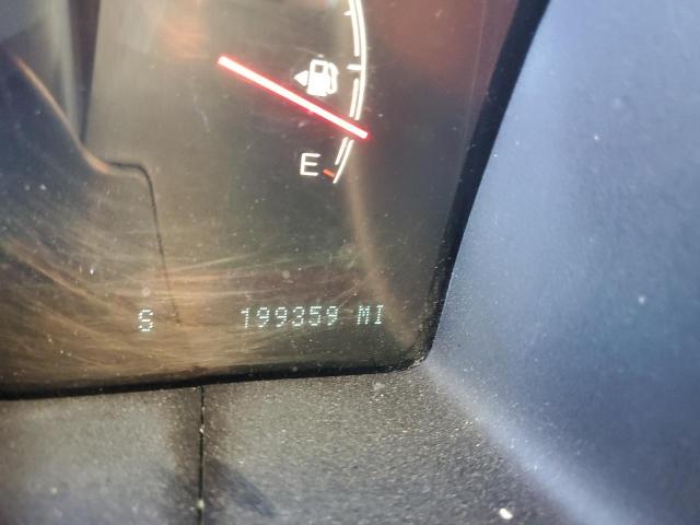 5LMFU28R73LJ15719 - 2003 LINCOLN NAVIGATOR 灰色 照片 8