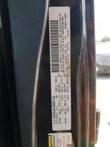 1C4BJWDG7EL115331 - 2014 JEEP WRANGLER U SPORT BLACK photo 13