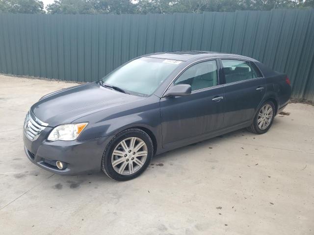 2010 TOYOTA AVALON XL, 