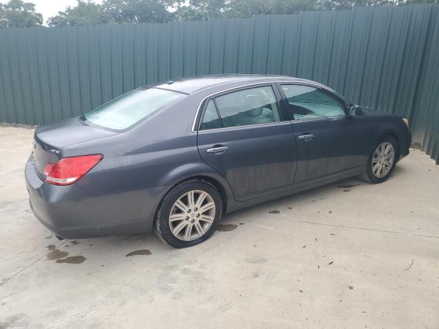 4T1BK3DB1AU366555 - 2010 TOYOTA AVALON XL 灰色 照片 3