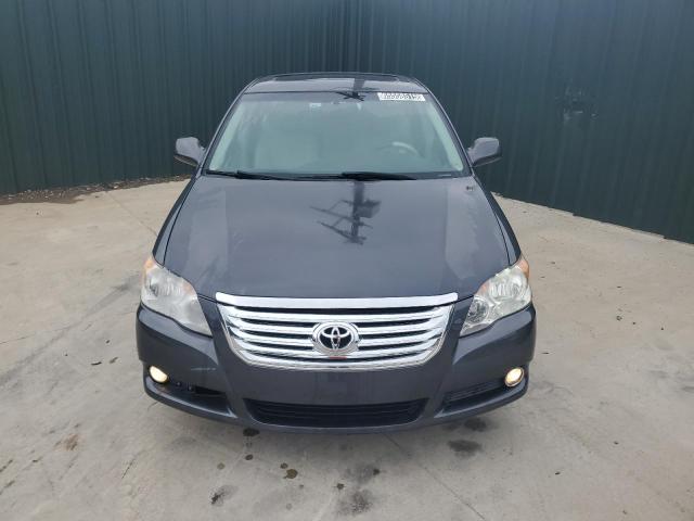 4T1BK3DB1AU366555 - 2010 TOYOTA AVALON XL 灰色 照片 5