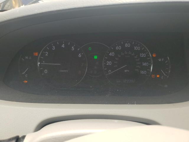 4T1BK3DB1AU366555 - 2010 TOYOTA AVALON XL 灰色 照片 9