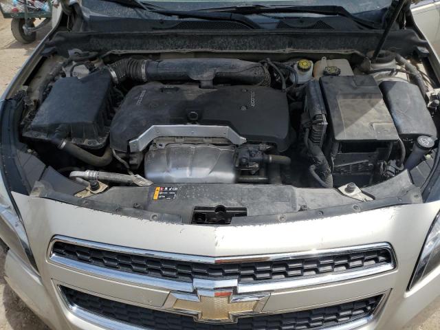 1G11C5SA0DF315343 - 2013 CHEVROLET MALIBU 1LT 银色 照片 11