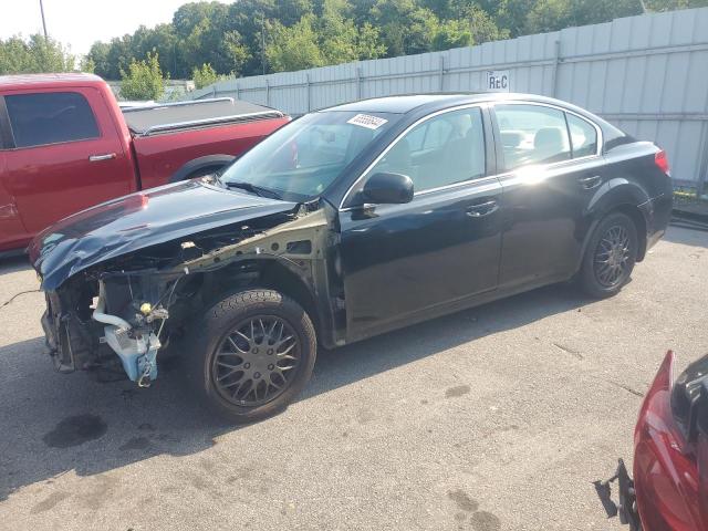 2011 SUBARU LEGACY 2.5I, 