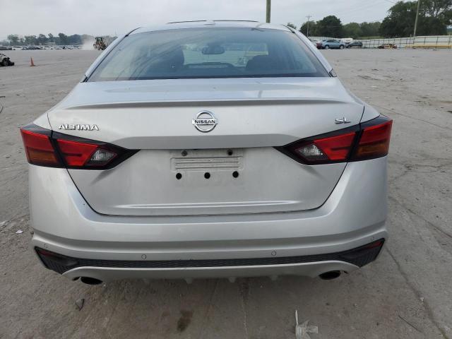 1N4BL4EV7KC206791 - 2019 NISSAN ALTIMA SL SILVER photo 6