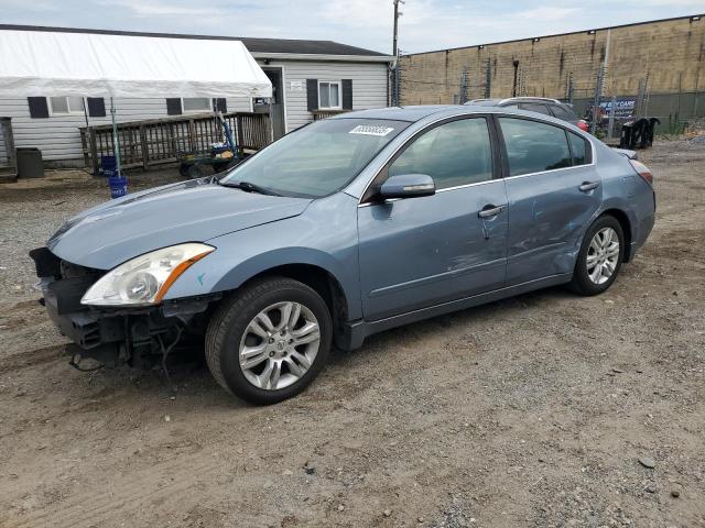 2010 NISSAN ALTIMA BASE, 