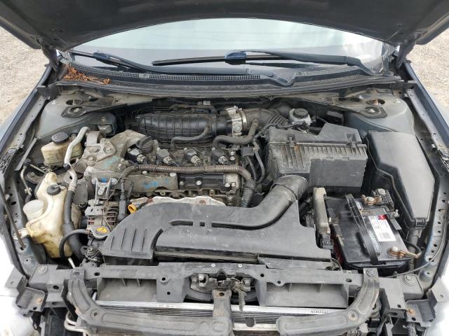 1N4AL2AP1AC193753 - 2010 NISSAN ALTIMA BASE Boz foto 11