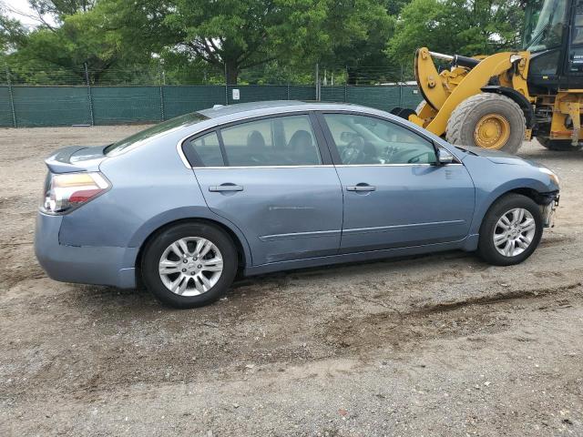 1N4AL2AP1AC193753 - 2010 NISSAN ALTIMA BASE Boz foto 3
