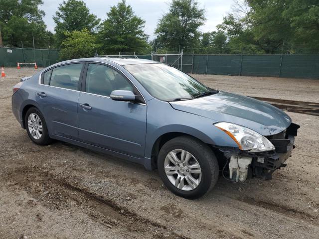 1N4AL2AP1AC193753 - 2010 NISSAN ALTIMA BASE Boz foto 4