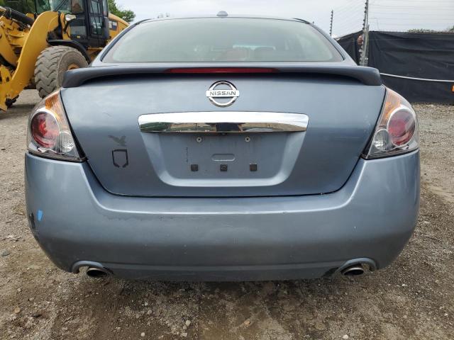 1N4AL2AP1AC193753 - 2010 NISSAN ALTIMA BASE Boz foto 6