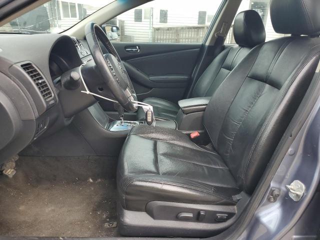 1N4AL2AP1AC193753 - 2010 NISSAN ALTIMA BASE Boz foto 7