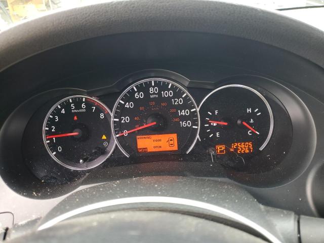 1N4AL2AP1AC193753 - 2010 NISSAN ALTIMA BASE Boz foto 9