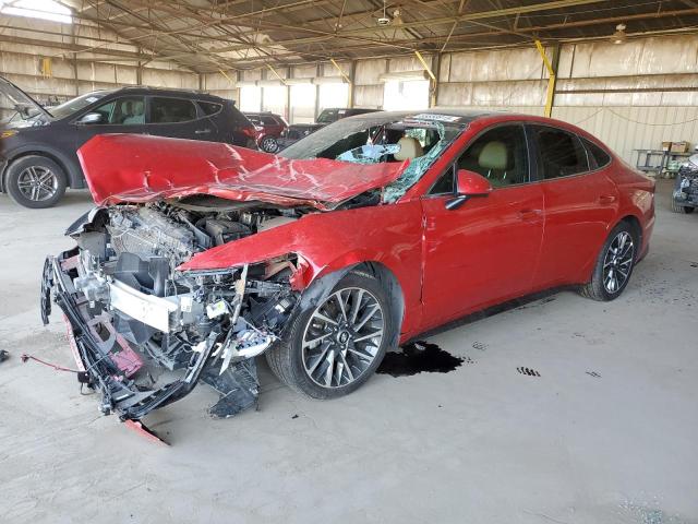 2020 HYUNDAI SONATA LIMITED, 