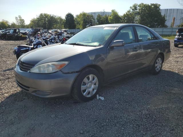 2004 TOYOTA CAMRY LE, 