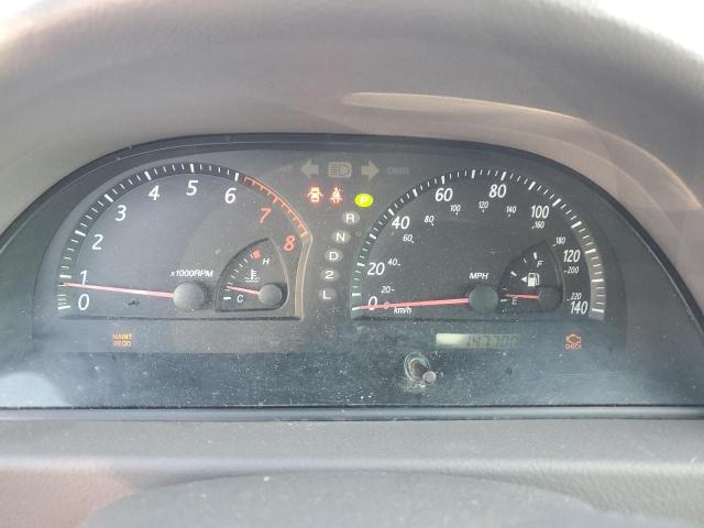 4T1BE32K34U940197 - 2004 TOYOTA CAMRY LE 石墨色 照片 9