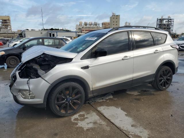 2017 FORD ESCAPE SE, 