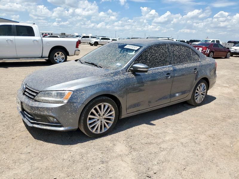 2015 VOLKSWAGEN JETTA SE, 