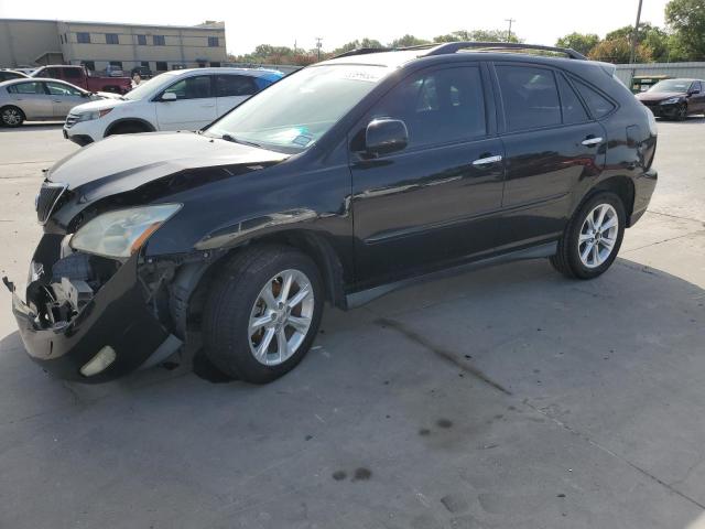 2009 LEXUS RX 350, 