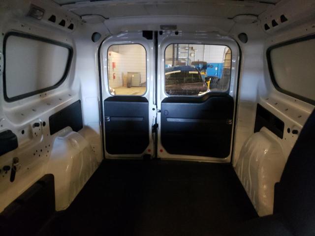 ZFBHRFBB0K6M20807 - 2019 RAM PROMASTER SLT Blanc photo 10