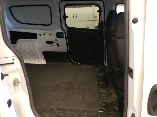 ZFBHRFBB0K6M20807 - 2019 RAM PROMASTER SLT Blanc photo 11
