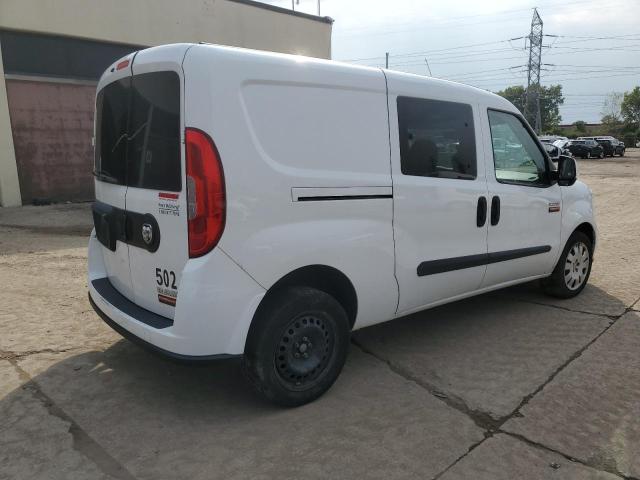 ZFBHRFBB0K6M20807 - 2019 RAM PROMASTER SLT Blanc photo 3