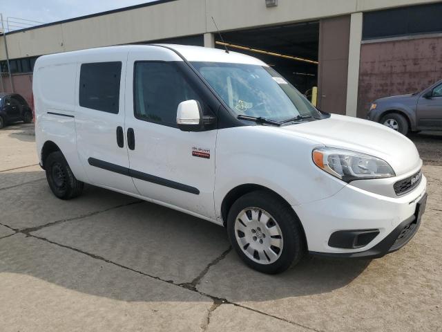 ZFBHRFBB0K6M20807 - 2019 RAM PROMASTER SLT Blanc photo 4