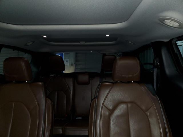 2C4RC1GG6HR570030 - 2017 CHRYSLER PACIFICA LIMITED BROWN photo 10