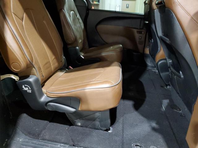 2C4RC1GG6HR570030 - 2017 CHRYSLER PACIFICA LIMITED BROWN photo 11