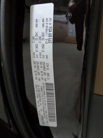 2C4RC1GG6HR570030 - 2017 CHRYSLER PACIFICA LIMITED BROWN photo 13