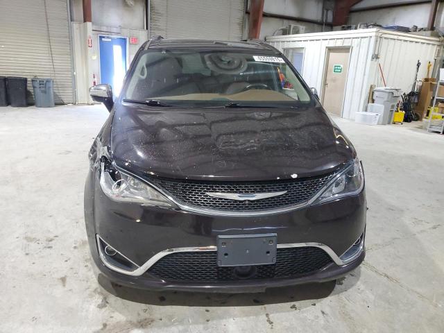 2C4RC1GG6HR570030 - 2017 CHRYSLER PACIFICA LIMITED BROWN photo 5