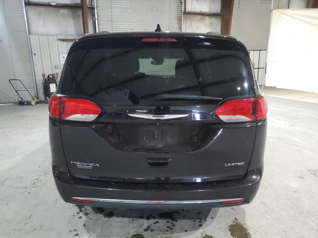 2C4RC1GG6HR570030 - 2017 CHRYSLER PACIFICA LIMITED BROWN photo 6