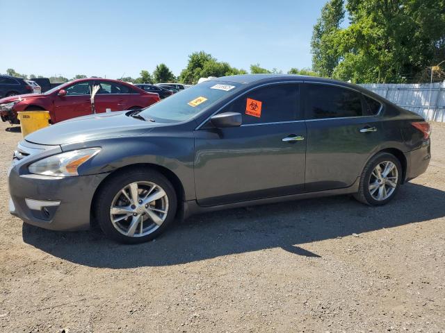 2013 NISSAN ALTIMA 2.5, 