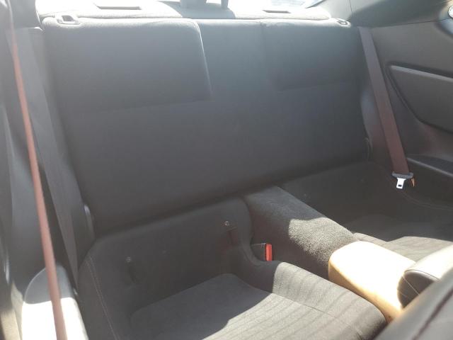 JF1ZNAA1XF8711498 - 2015 TOYOTA SCION FR-S 红色 照片 10