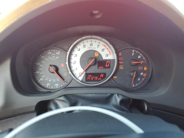 JF1ZNAA1XF8711498 - 2015 TOYOTA SCION FR-S 红色 照片 9