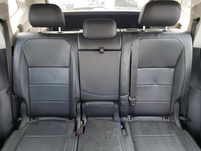 3VV2B7AX6MM089861 - 2021 VOLKSWAGEN TIGUAN SE Qara foto 10