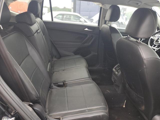 3VV2B7AX6MM089861 - 2021 VOLKSWAGEN TIGUAN SE Qara foto 11