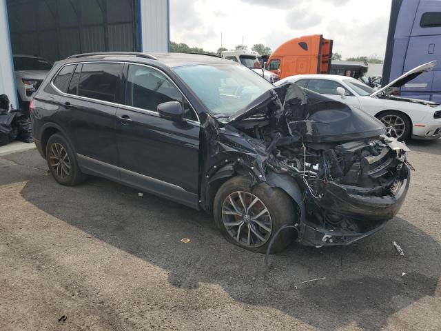 3VV2B7AX6MM089861 - 2021 VOLKSWAGEN TIGUAN SE Qara foto 4