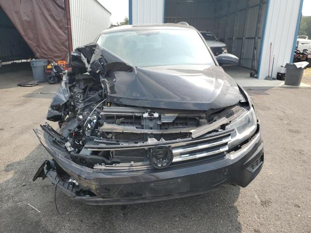 3VV2B7AX6MM089861 - 2021 VOLKSWAGEN TIGUAN SE Qara foto 5