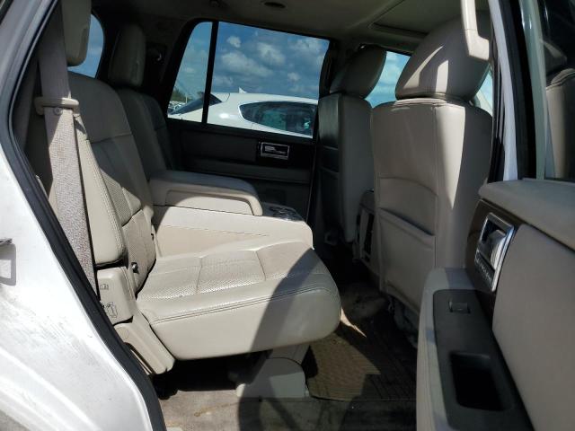 5LMJJ2J54DEL04747 - 2013 LINCOLN NAVIGATOR თეთრი ფოტო 11