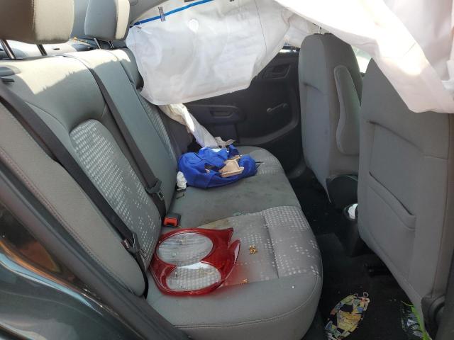 1G1JA5SG9G4184763 - 2016 CHEVROLET SONIC LS Boz foto 10