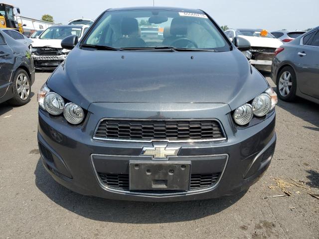 1G1JA5SG9G4184763 - 2016 CHEVROLET SONIC LS Boz foto 5