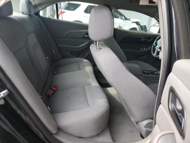 1G11B5SA1DF244902 - 2013 CHEVROLET MALIBU LS 黑色 照片 10