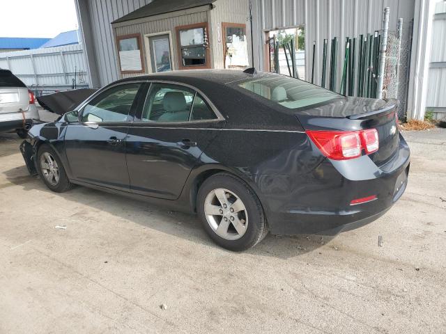 1G11B5SA1DF244902 - 2013 CHEVROLET MALIBU LS 黑色 照片 2