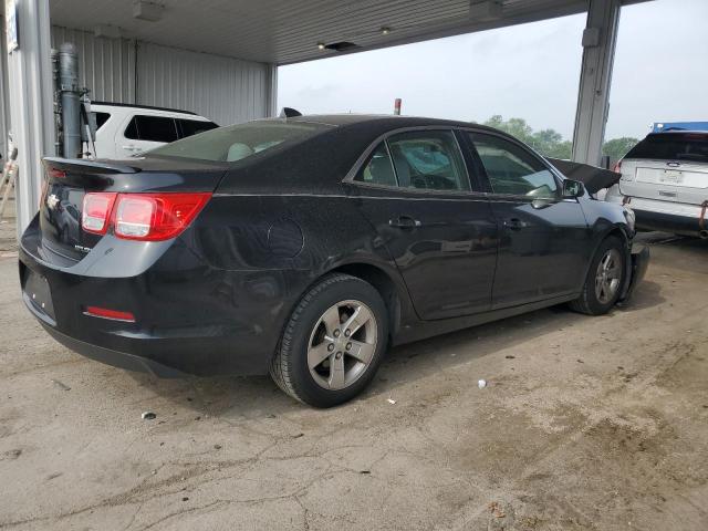 1G11B5SA1DF244902 - 2013 CHEVROLET MALIBU LS 黑色 照片 3