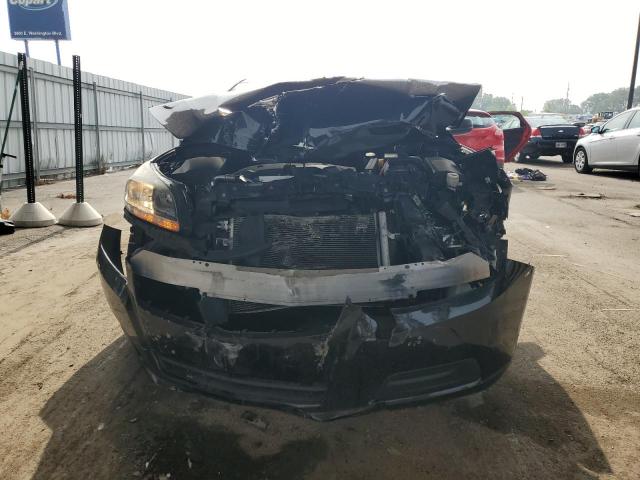 1G11B5SA1DF244902 - 2013 CHEVROLET MALIBU LS 黑色 照片 5