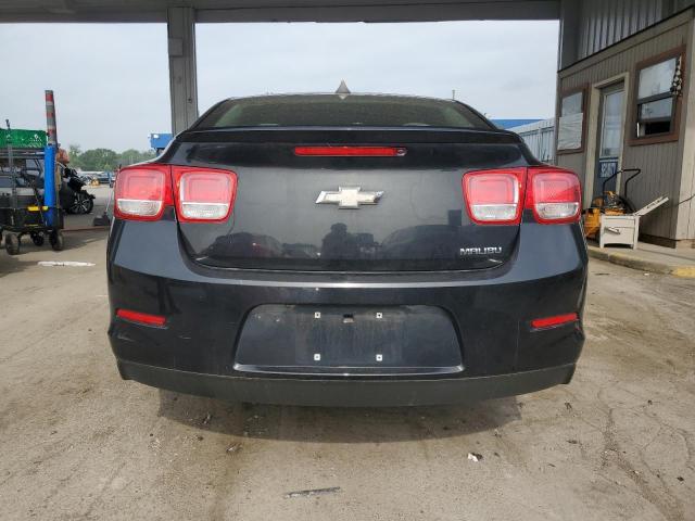 1G11B5SA1DF244902 - 2013 CHEVROLET MALIBU LS 黑色 照片 6