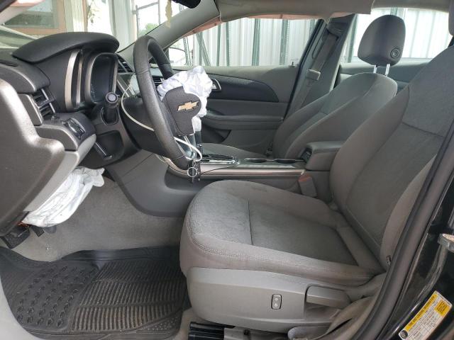 1G11B5SA1DF244902 - 2013 CHEVROLET MALIBU LS 黑色 照片 7