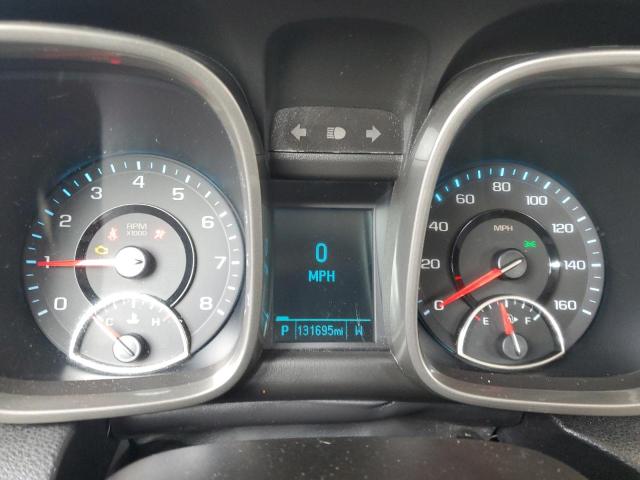 1G11B5SA1DF244902 - 2013 CHEVROLET MALIBU LS 黑色 照片 9